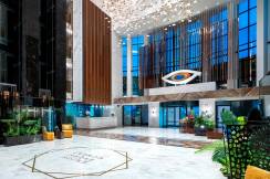 KIRMAN PREMIUM CALYPTUS RESORT-SPA Lobby